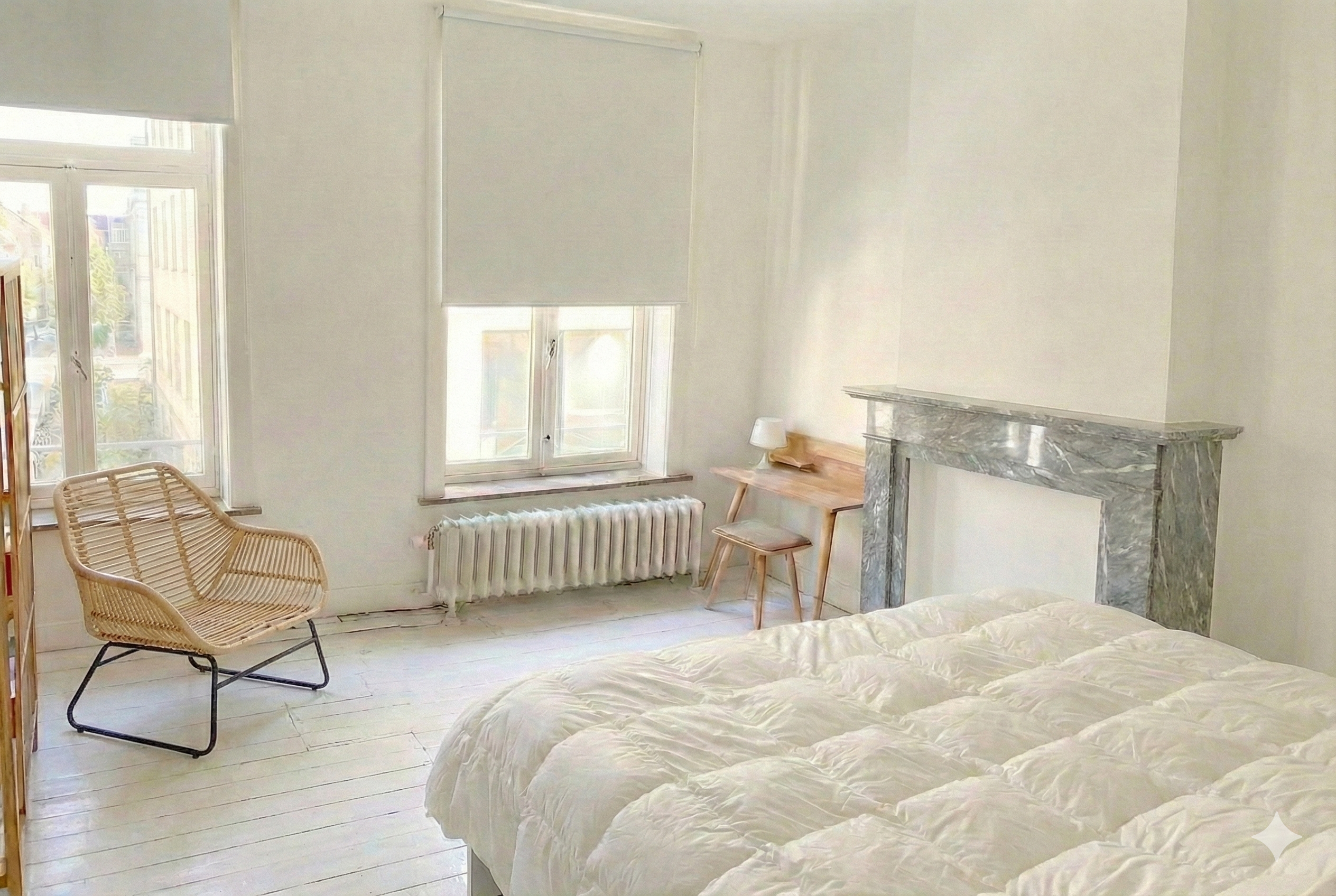 Photo de la Chambre 1