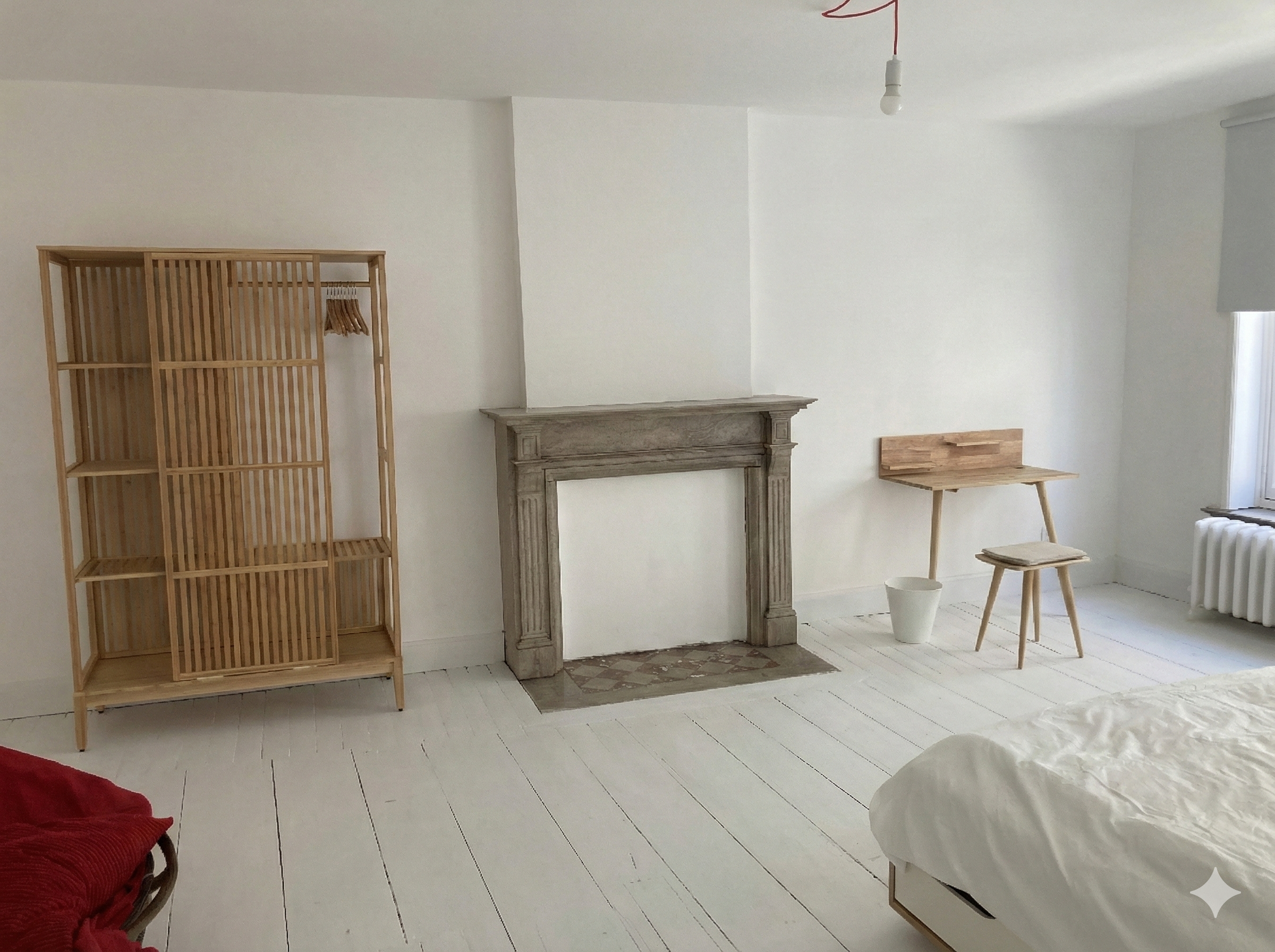 Photo de la Chambre 3