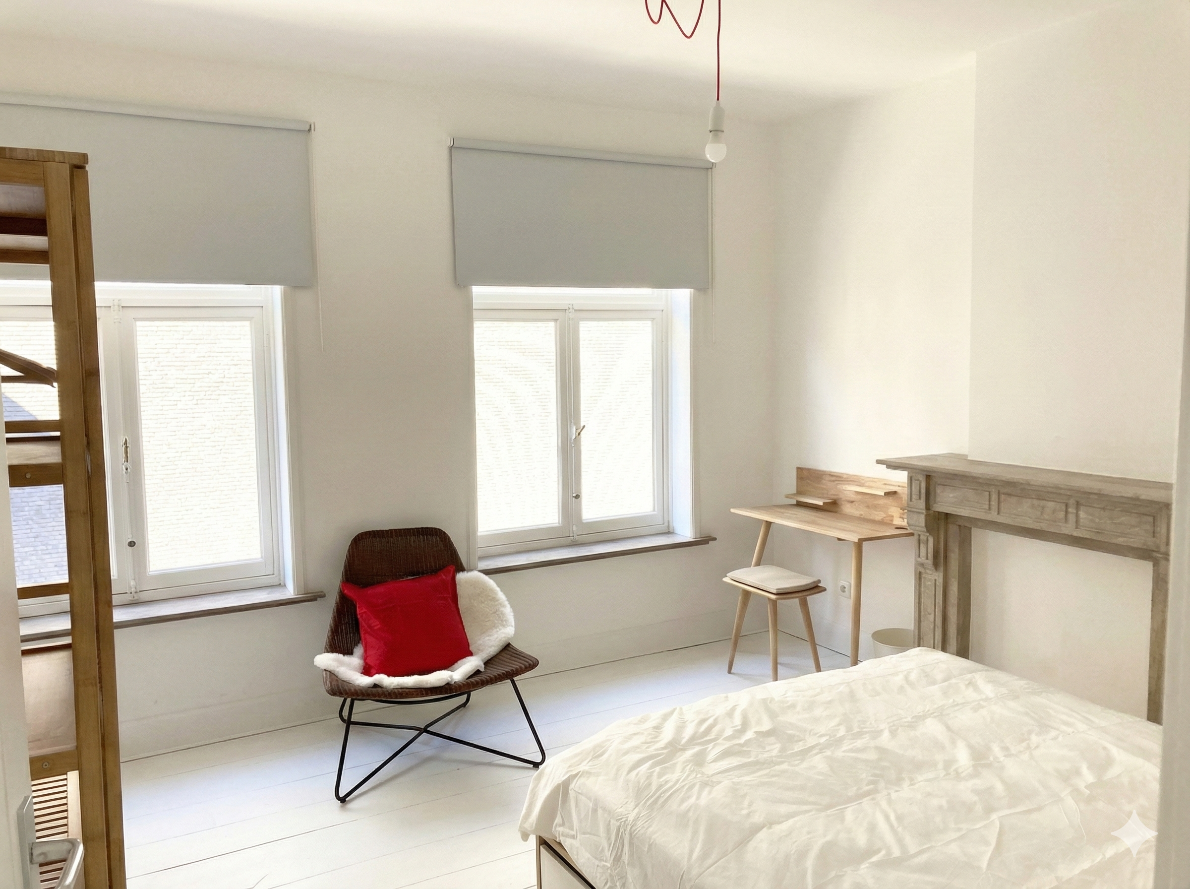 Photo de la Chambre 4