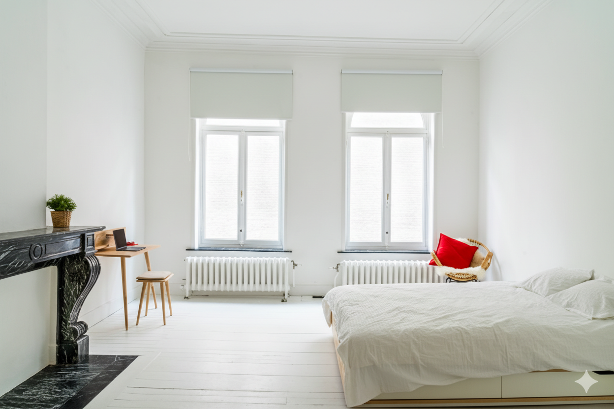 Photo de la Chambre 5