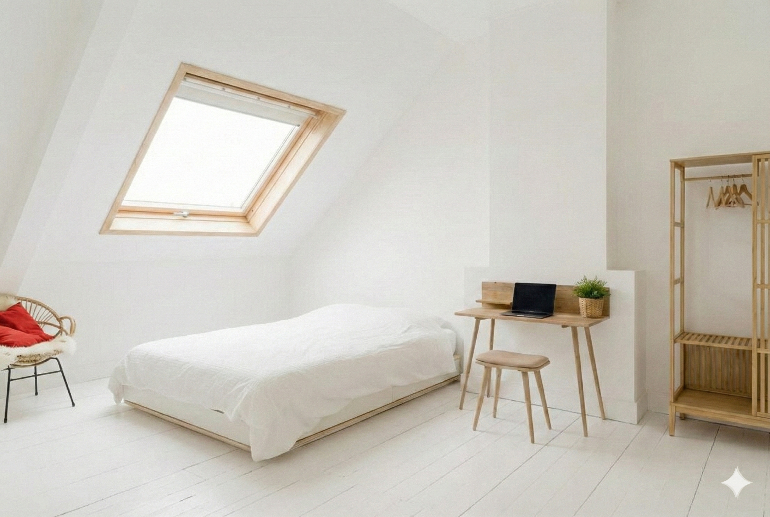 Photo de la Chambre 9